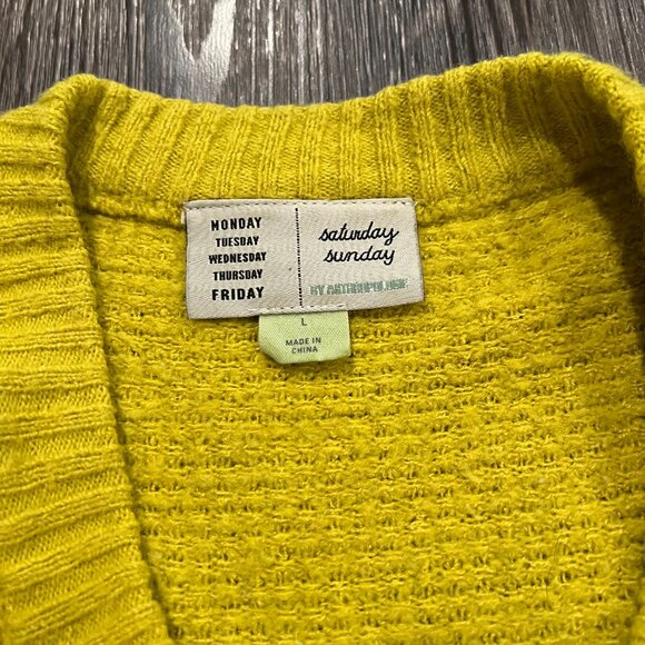 Anthropologie Cozy Lounge Set - Picture 4 of 5